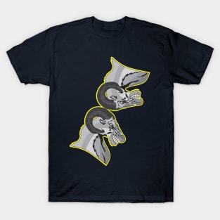 Sheep domba T-Shirt